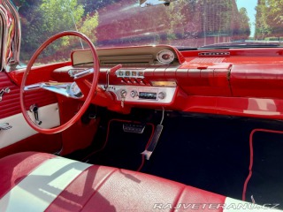 Buick LeSabre Convertible 1960