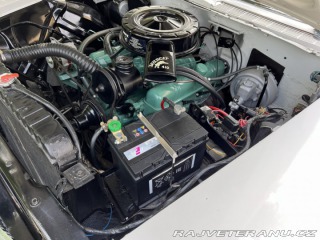 Buick LeSabre Convertible 1960