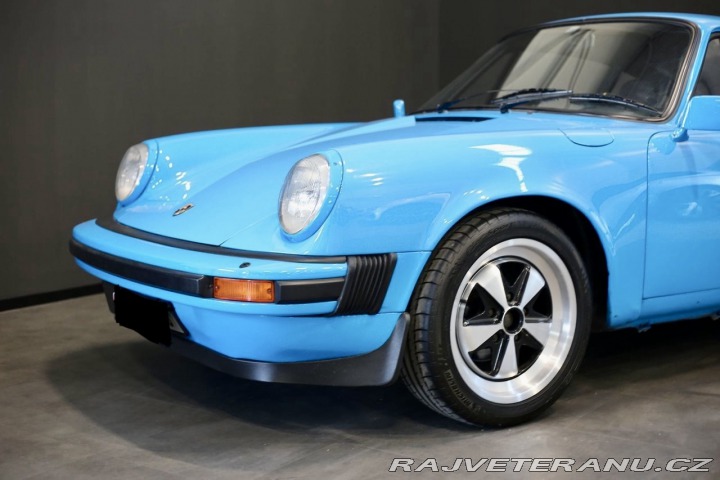 Porsche 911  1974