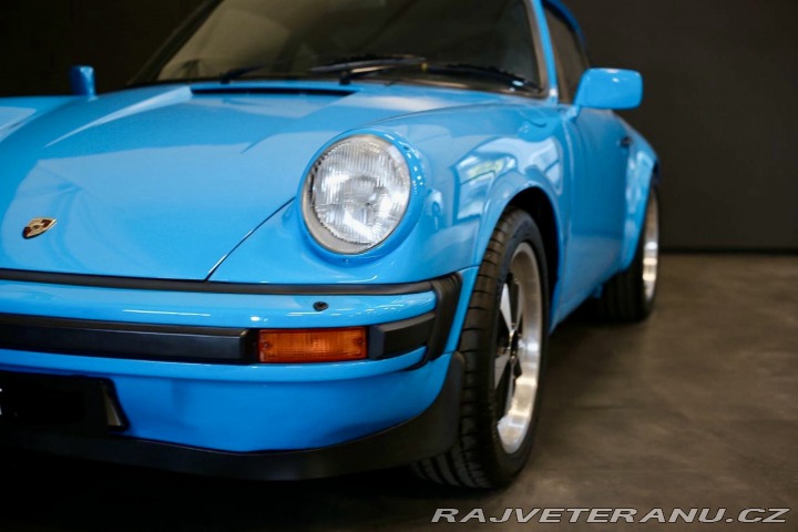 Porsche 911 1974