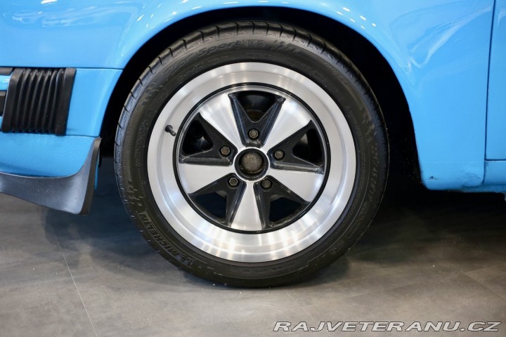 Porsche 911 1974
