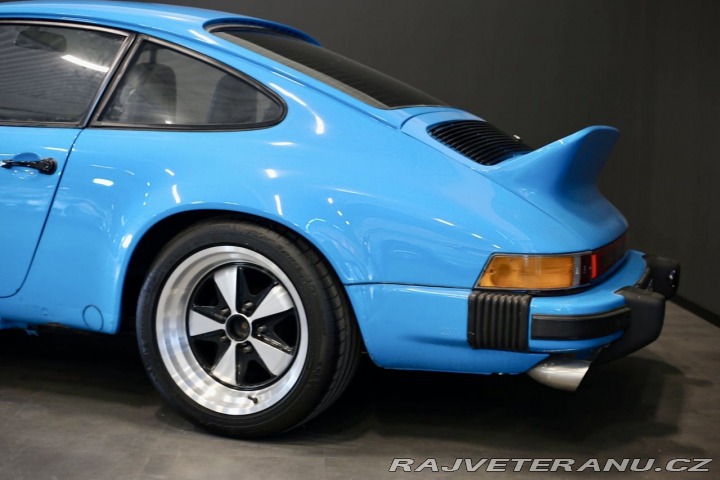 Porsche 911 1974