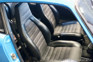 Porsche 911 1974