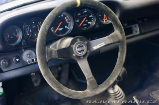 Porsche 911 1974