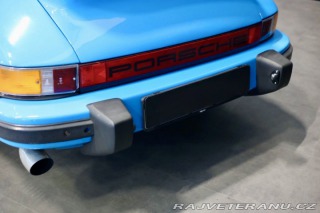 Porsche 911 1974