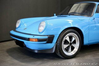 Porsche 911 1974