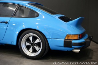 Porsche 911 1974