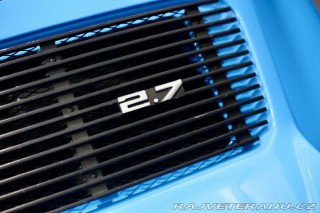 Porsche 911 1974