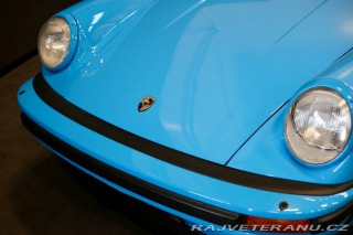 Porsche 911 1974