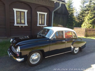 Wartburg 311 