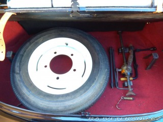 Wartburg 311  1964
