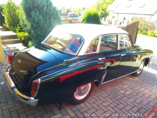 Wartburg 311  1964