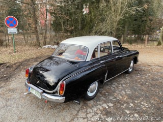Wartburg 311  1964