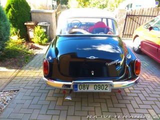Wartburg 311  1964