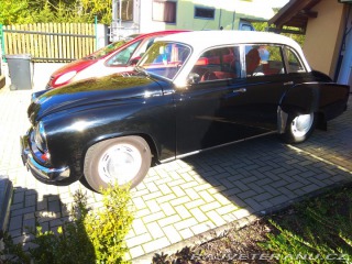 Wartburg 311  1964