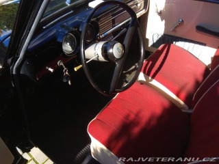 Wartburg 311  1964