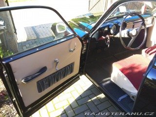 Wartburg 311  1964
