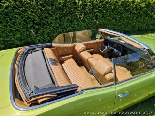 Buick LeSabre Convertible 1969