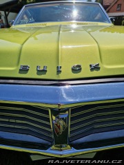 Buick LeSabre Convertible 1969