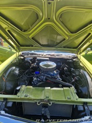 Buick LeSabre Convertible 1969