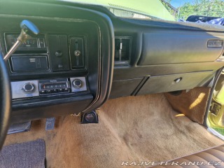 Buick LeSabre Convertible 1969