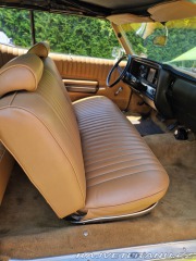 Buick LeSabre Convertible 1969