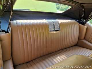 Buick LeSabre Convertible 1969