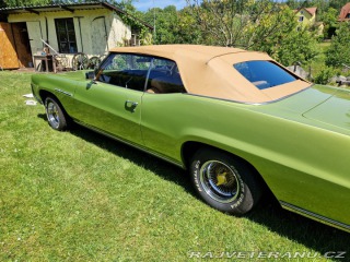 Buick LeSabre Convertible 1969