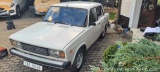 Lada 2105 VAZ 2105