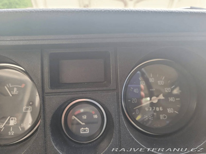 Lada 2105 VAZ 2105 1988