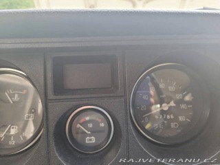 Lada 2105 VAZ 2105 1988