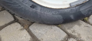 Lada 2105 VAZ 2105 1988