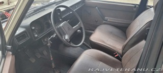 Lada 2105 VAZ 2105 1988