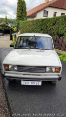 Lada 2105 VAZ 2105 1988