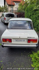 Lada 2105 VAZ 2105 1988