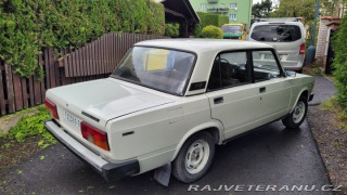 Lada 2105 VAZ 2105 1988