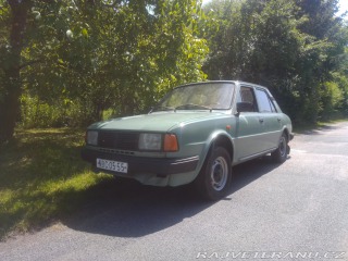 Škoda 105 L