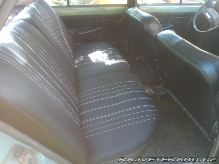 Škoda 105 L 1983
