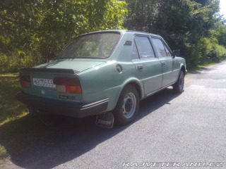 Škoda 105 L 1983