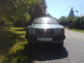 Škoda 105 L 1983