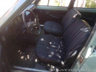 Škoda 105 L 1983