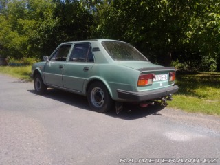 Škoda 105 L 1983
