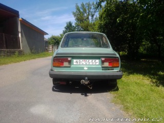 Škoda 105 L 1983