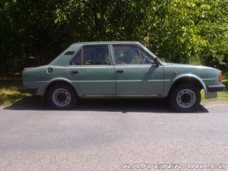 Škoda 105 L 1983
