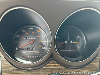 Dodge RAM B 350 1984