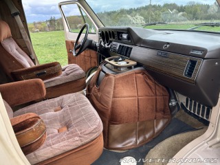 Dodge RAM B 350 1984