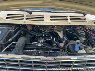 Dodge RAM B 350 1984