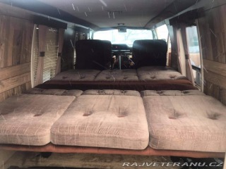 Dodge RAM B 350 1984