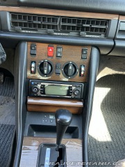Mercedes-Benz 300 W126 1989