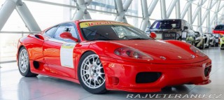 Ferrari 360 Challenge